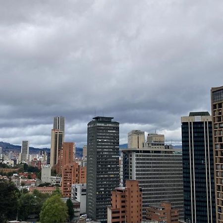 En Bogota - Apartamento Amoblado Centro Internacional Apartment Екстериор снимка